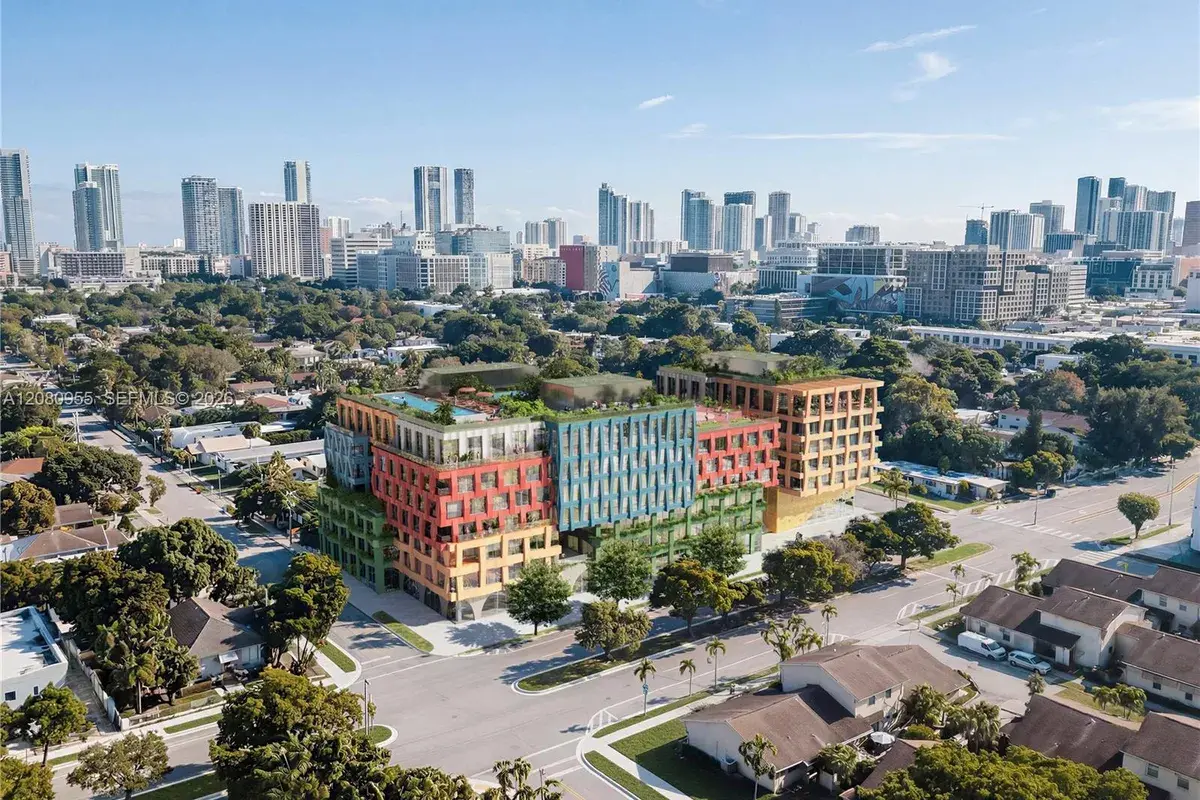 3223 NW 5th Ave # 423, Miami FL 33127