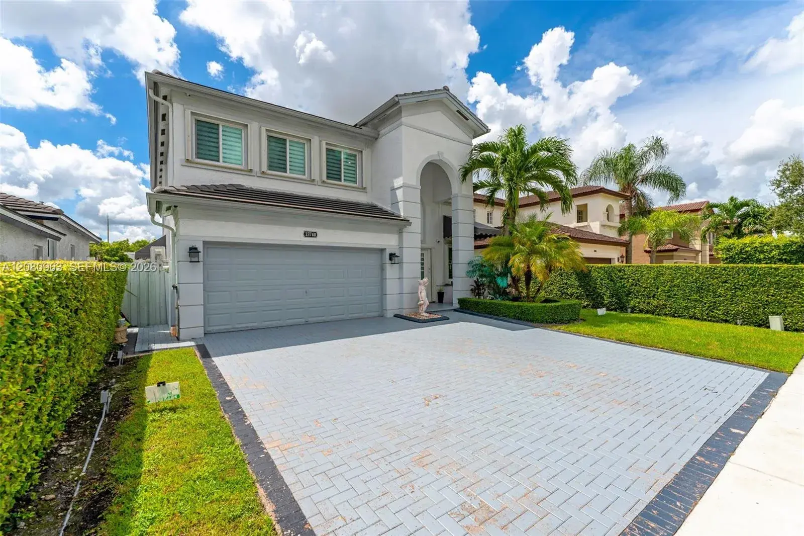 15740 SW 141st St, Miami FL 33196