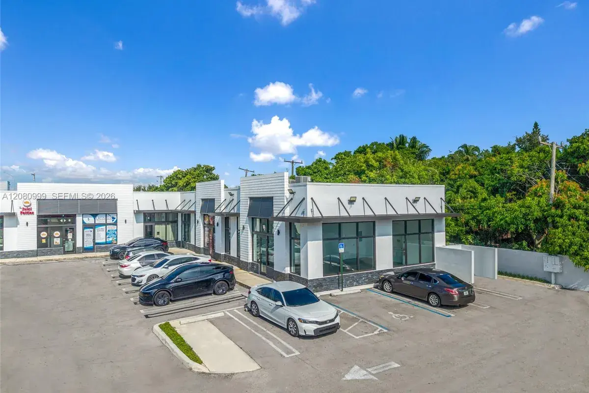 1401 NW 119th St # 3, North Miami FL 33167