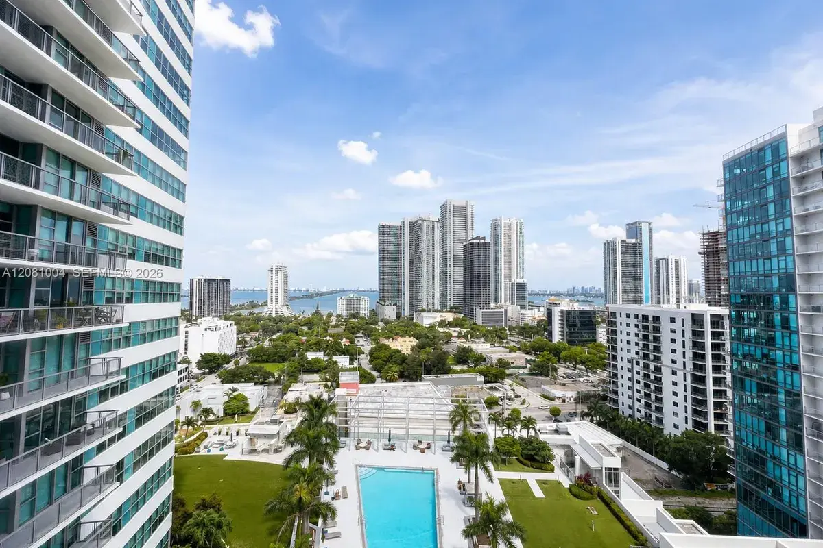 3301 NE 1st Ave # H1604, Miami FL 33137