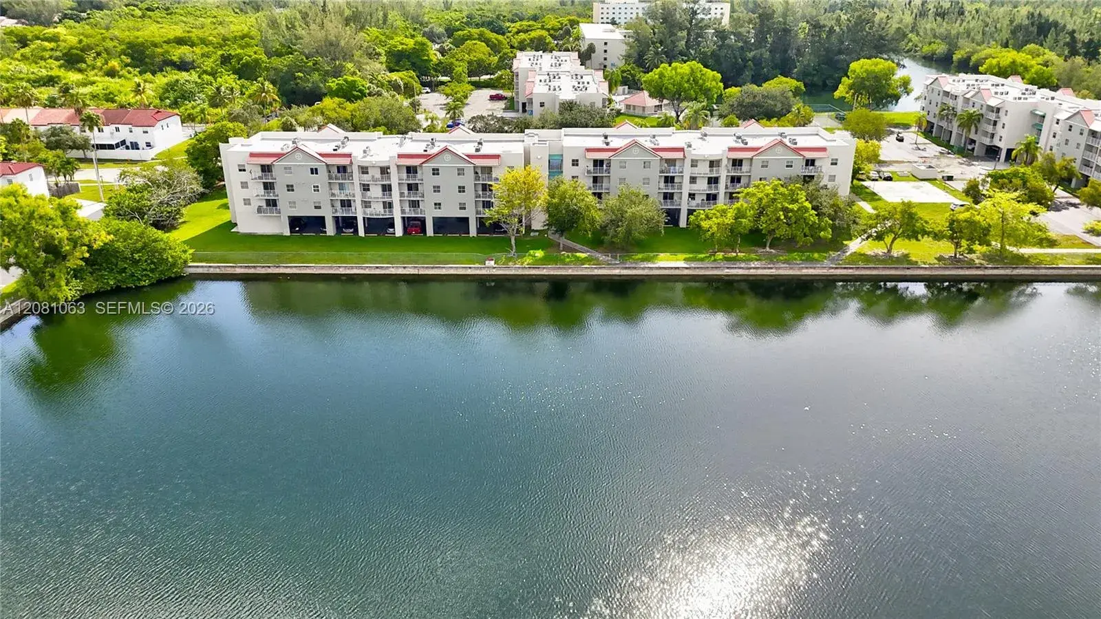 1 bedroom 1 bath Residential for sale at 8260 SW 210th St # 308, Cutler Bay FL 33189