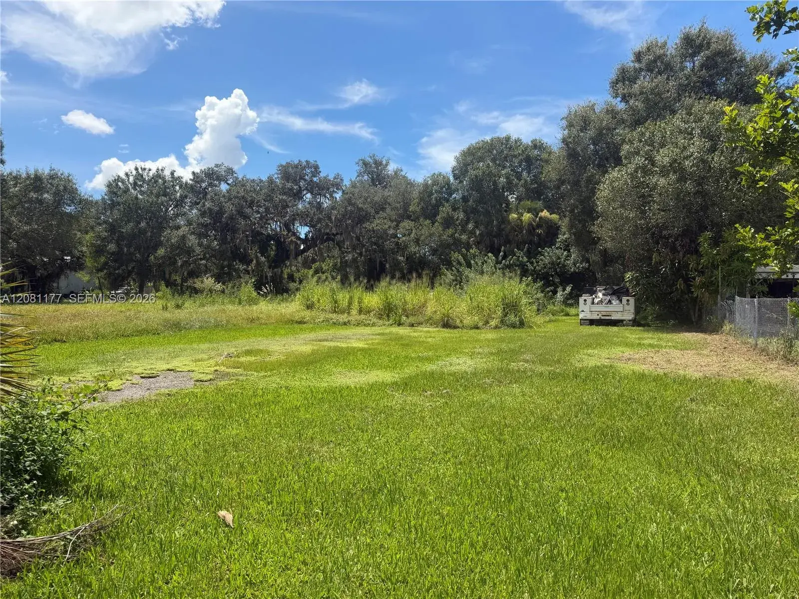 Land/Boat Docks for sale at 869 Avalon Ave, La Belle FL 33935
