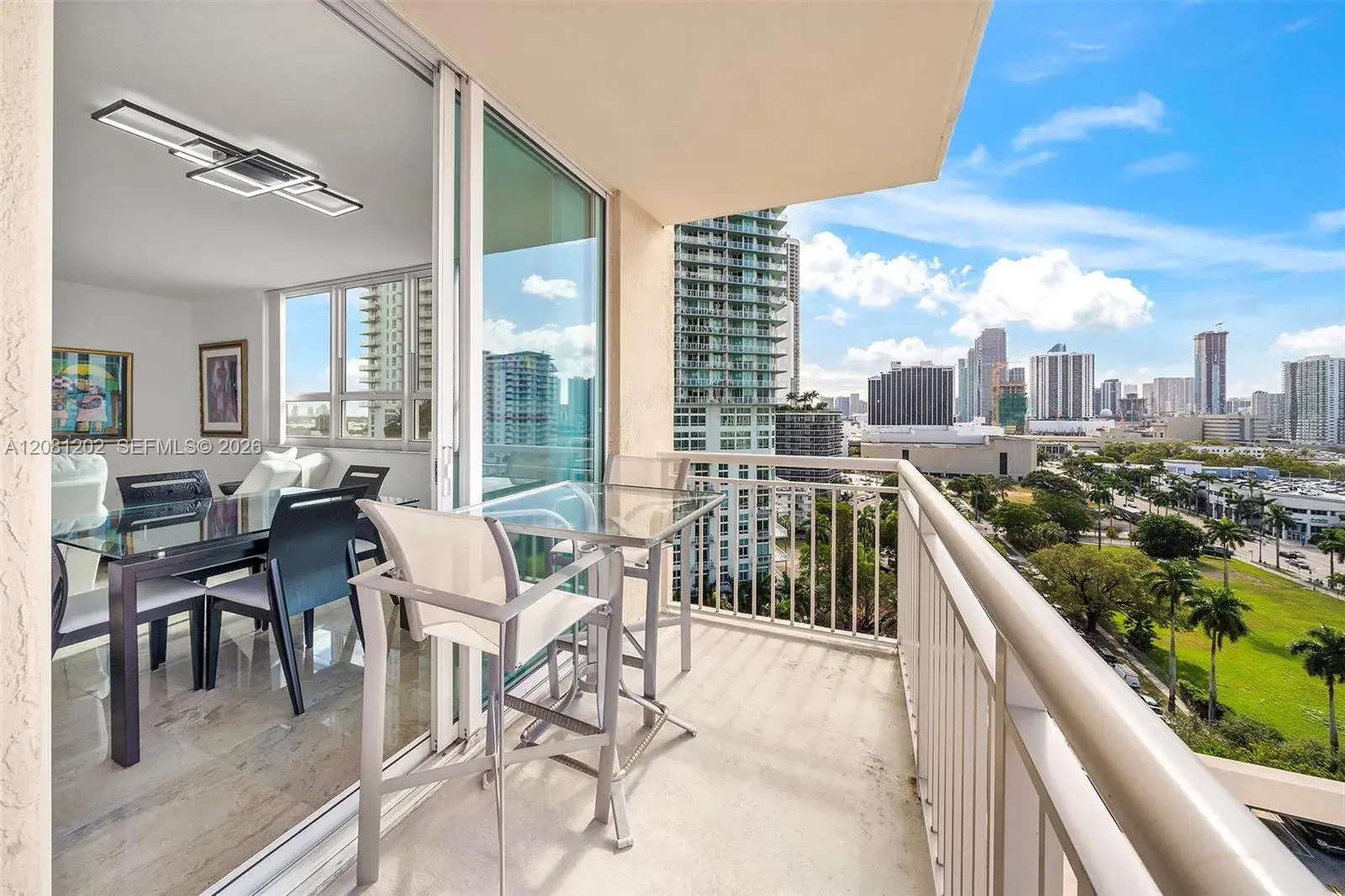 2000 N Bayshore Dr # 1502, Miami FL 33137