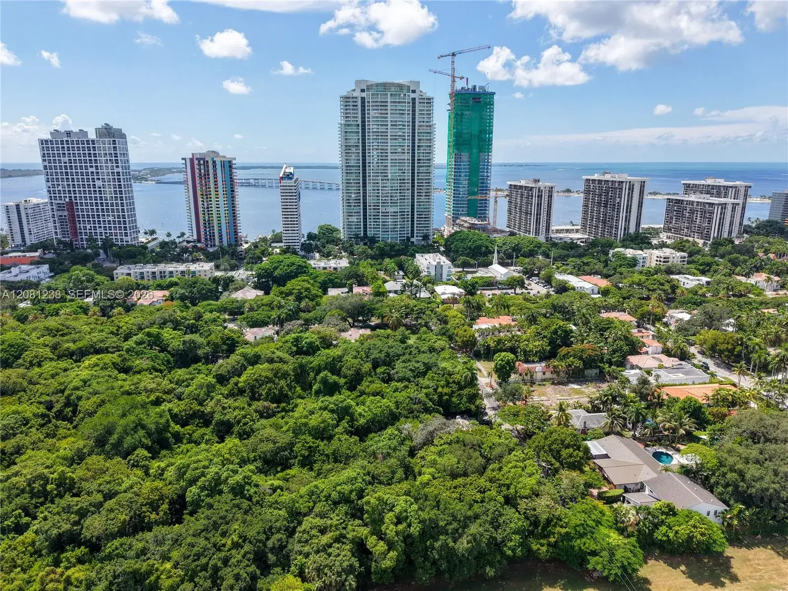 1600 SW 1st Ave # 512, Miami FL 33129