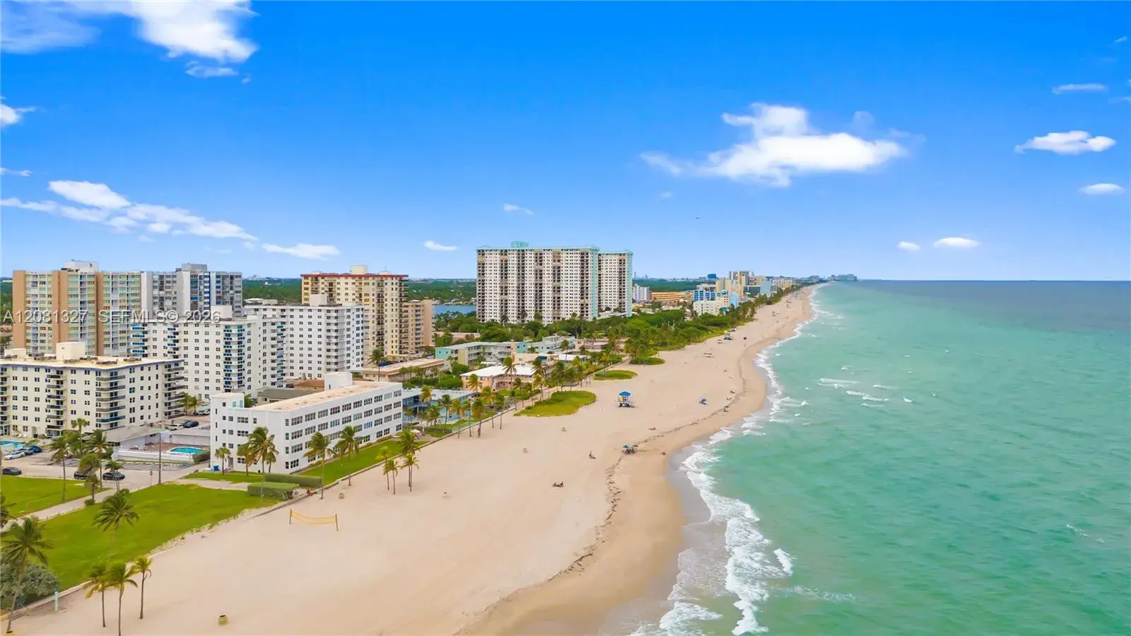 1801 S Surf Rd # 1E, Hollywood FL 33019