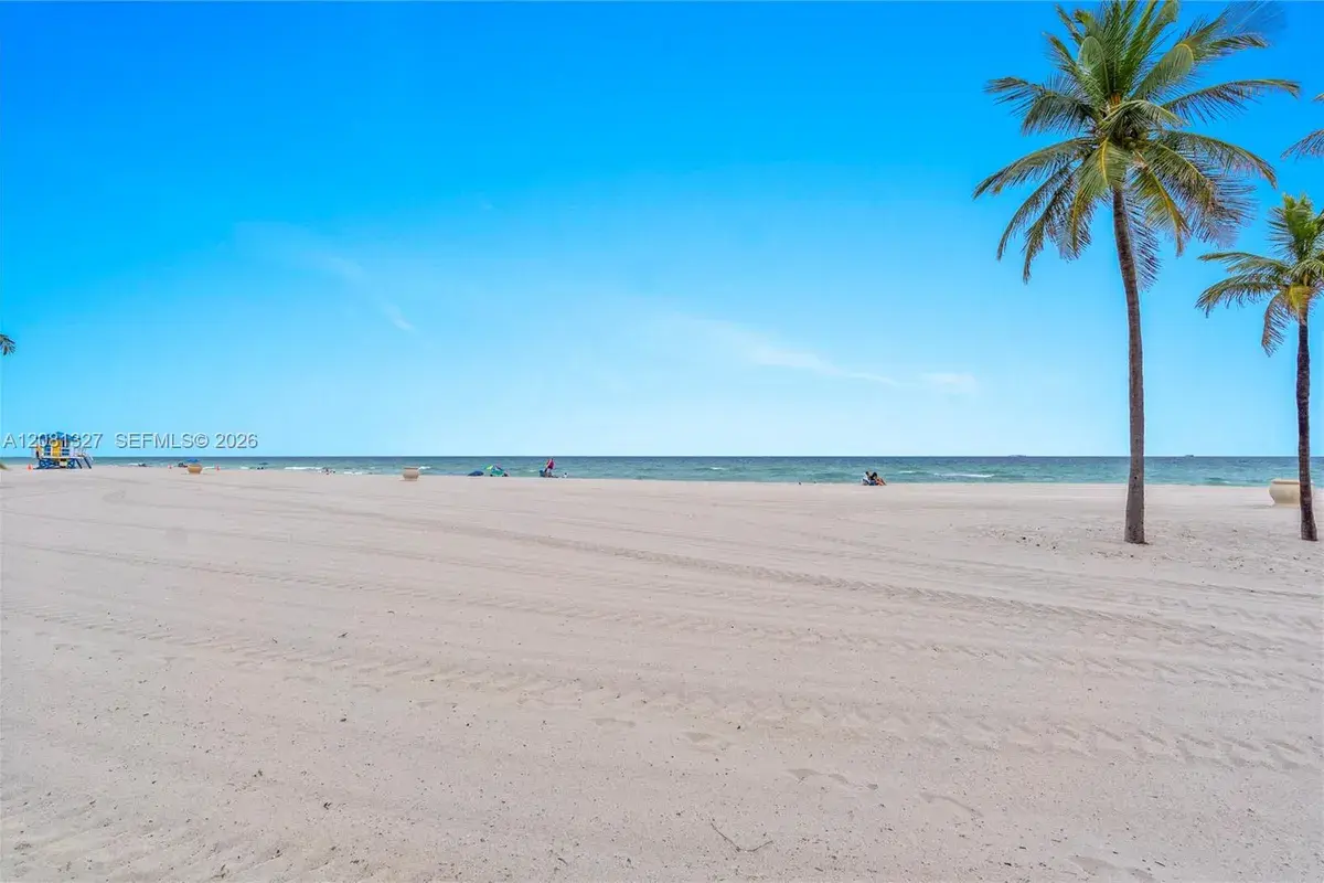 1801 S Surf Rd # 1E, Hollywood FL 33019
