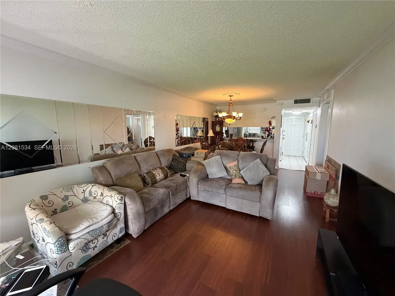 2 bedroom 1 bath Residential for sale at 8600 N Sherman Cir # 103, Miramar FL 33025