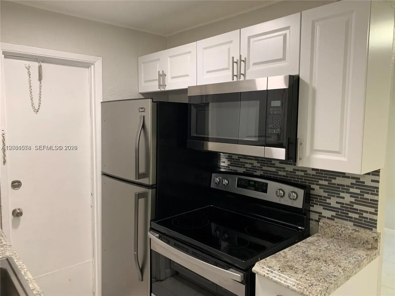 1 bedroom 1 bath Residential Lease for rent at 2331 Adams St # 5, Hollywood FL 33020