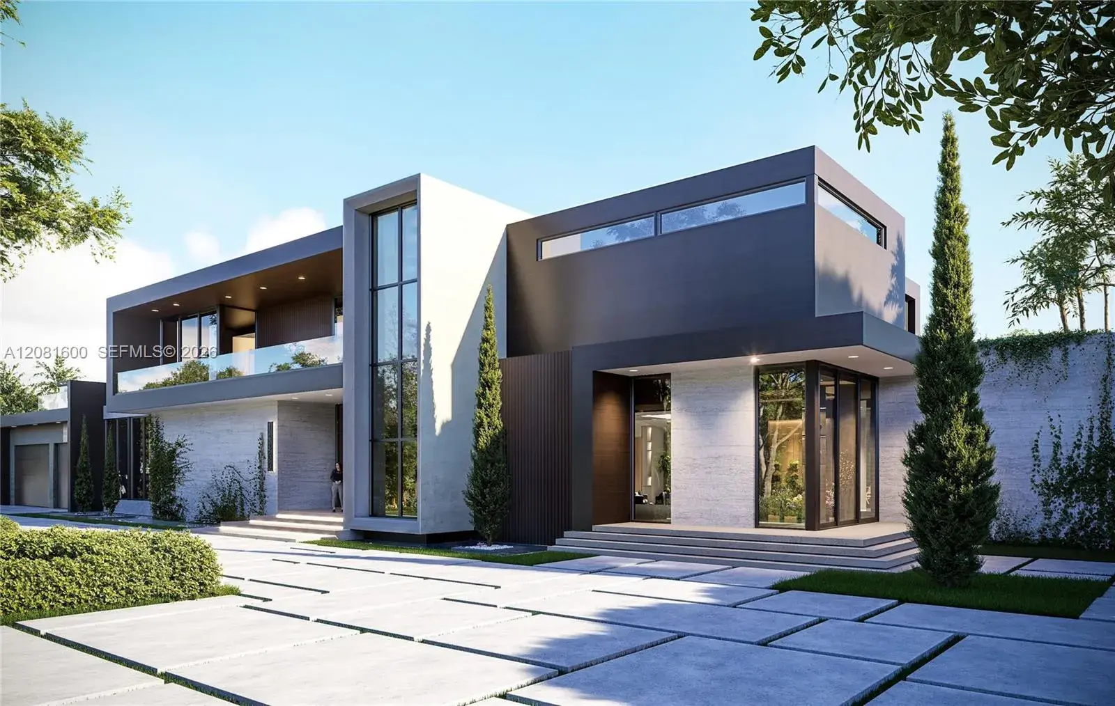 7 bedroom 11 bath Residential for sale at 14300 NW 77th Ave, Miami Lakes FL 33014