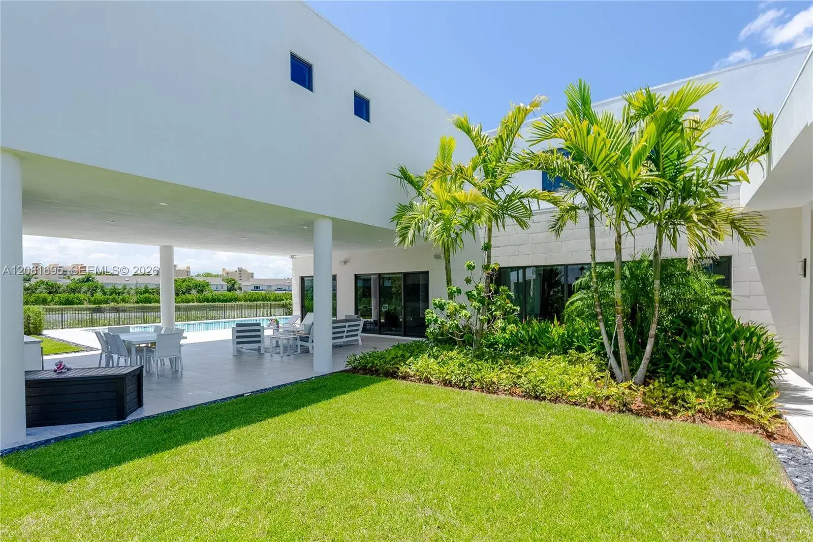 5 bedroom 6 bath Residential for sale at 16766 Natures Way, Weston FL 33326