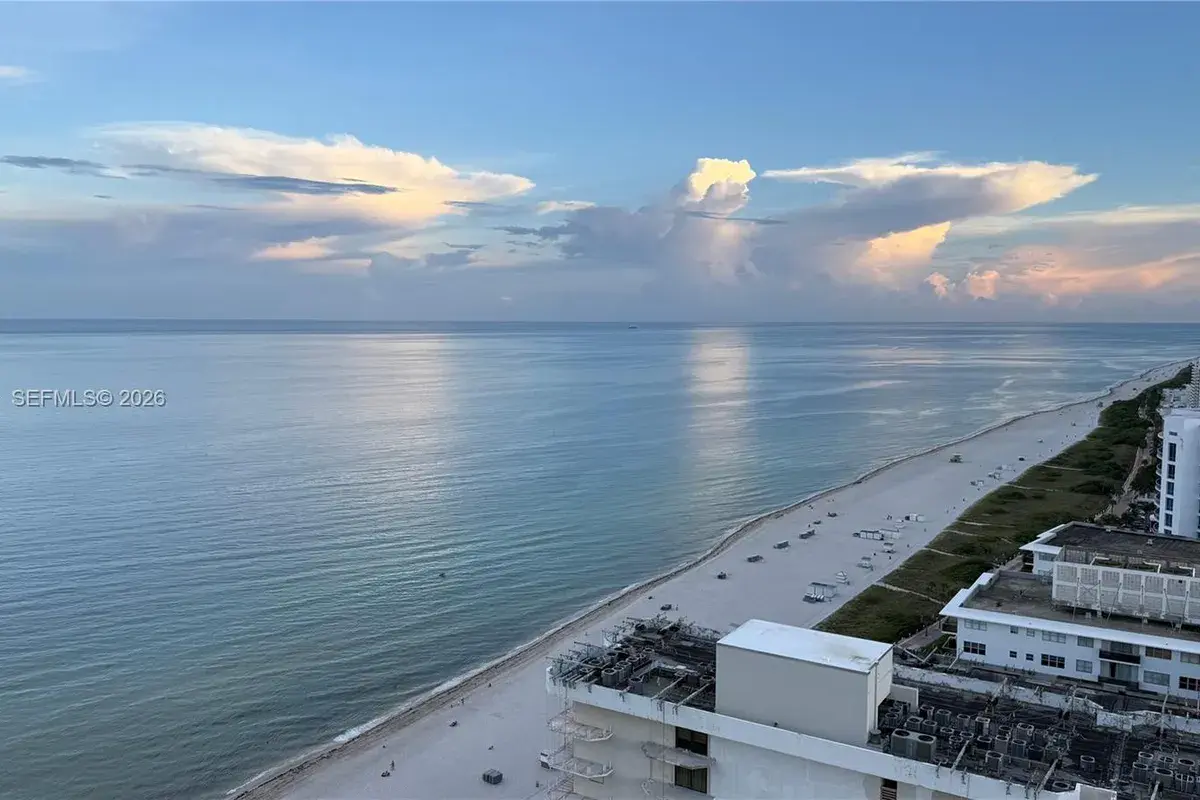 6301 Collins Ave, Miami Beach FL 33141