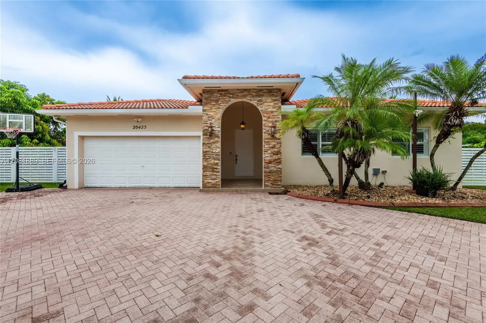 4 bedroom 2 bath Residential for sale at 20425 SW 319th St, Homestead FL 33030