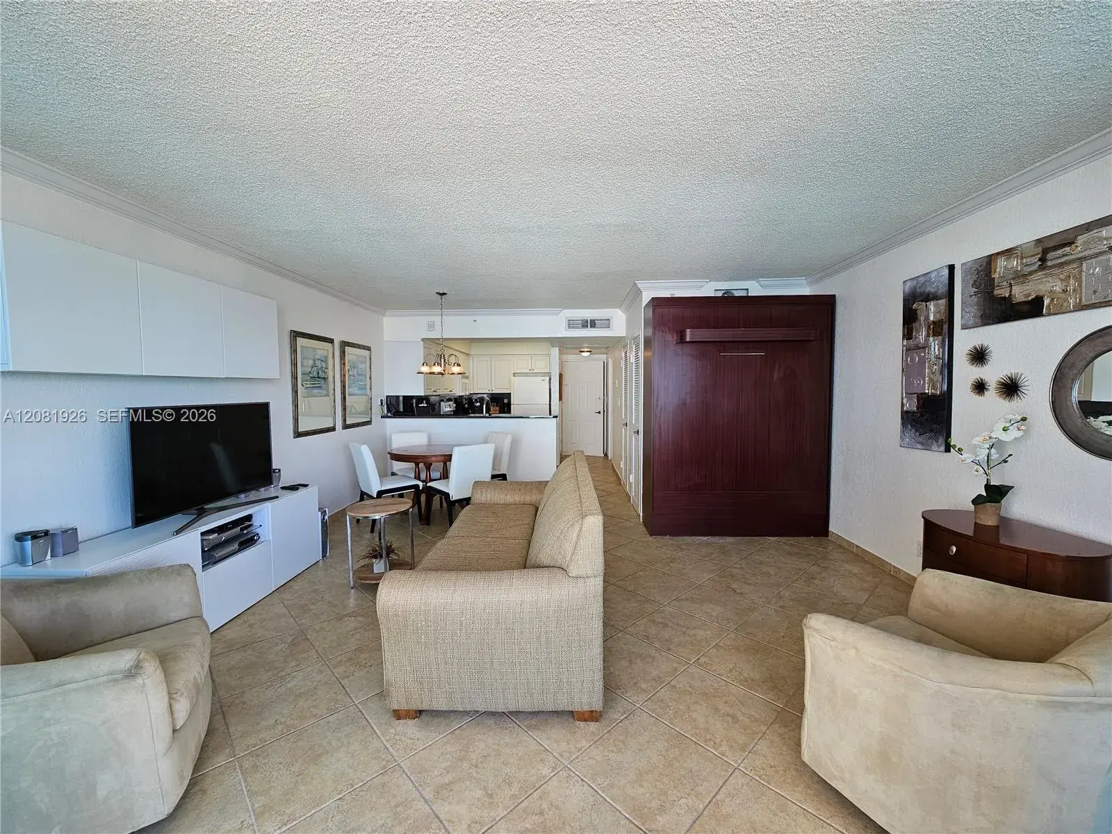 1 bath Residential Lease for rent at 2501 S Ocean Dr # 1137, Hollywood FL 33019