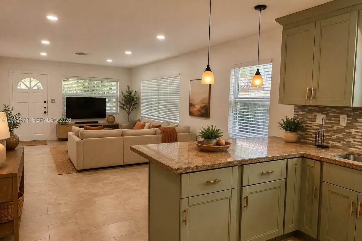 1538 Jefferson St, Hollywood FL 33020
