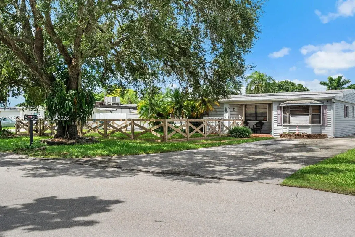 30312 SW 172nd Ave, Homestead FL 33030