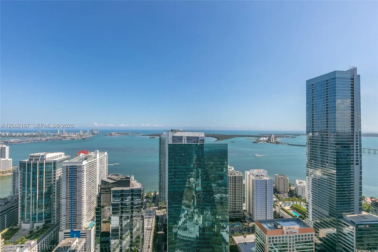 3 bedroom 3 bath Residential for sale at 1300 S Miami Ave, Miami FL 33130