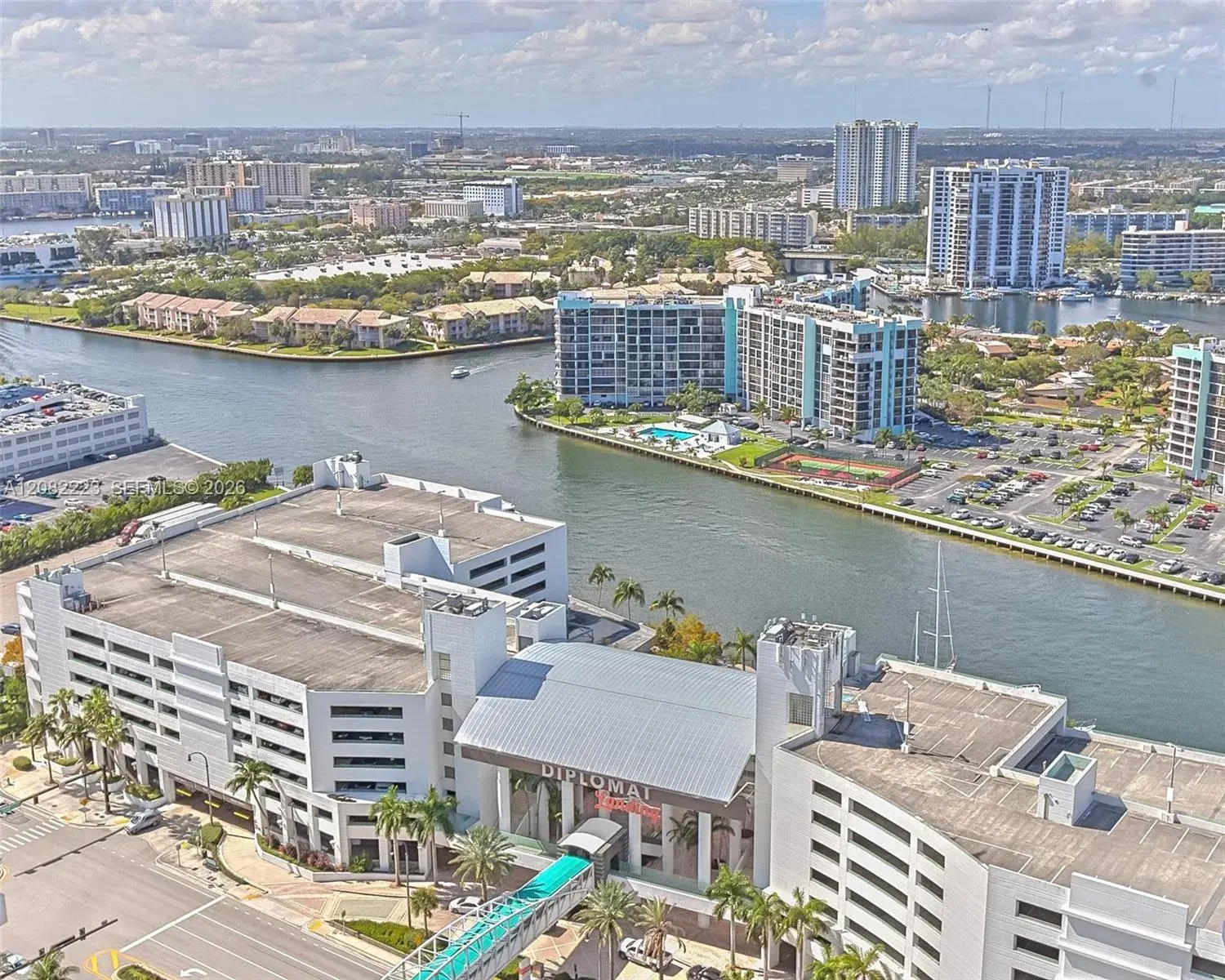 3535 S OCEAN DR # 2805, Hollywood FL 33019