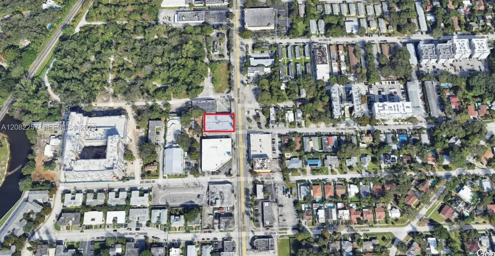 8320 Biscayne Blvd # A, Miami FL 33138