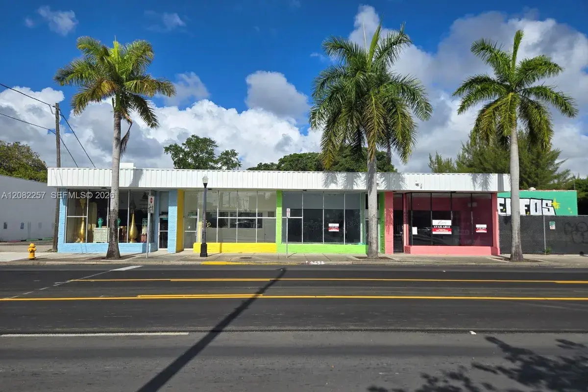 8320 Biscayne Blvd # A, Miami FL 33138