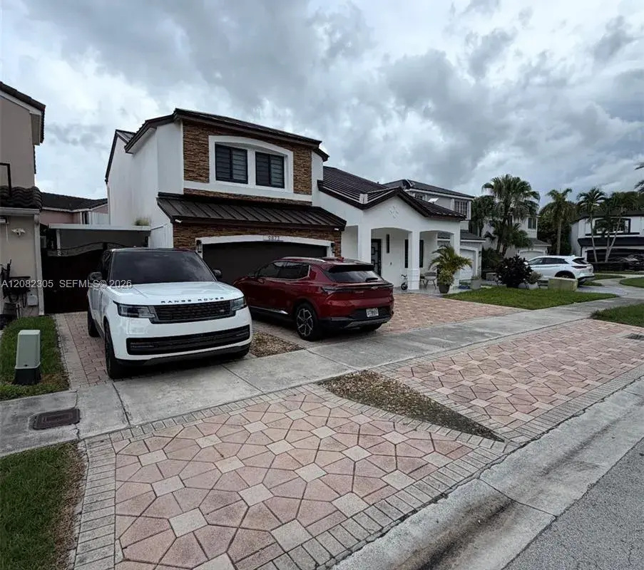9873 SW 154th Ct, Miami FL 33196