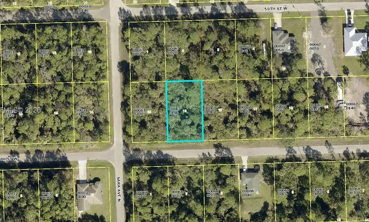 3416 W 49th St., Lehigh Acres FL 33971
