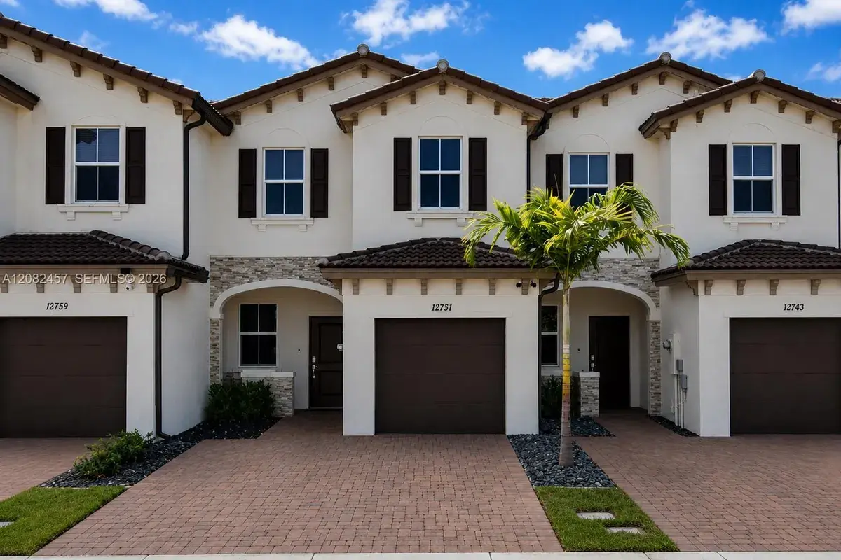 12751 NW 23rd Pl, Miami FL 33167