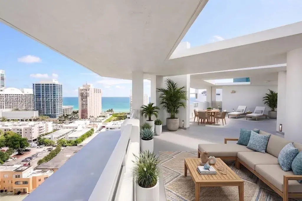 3 bedroom 3 bath Residential for sale at 6700 Indian Creek Dr, Miami Beach FL 33141