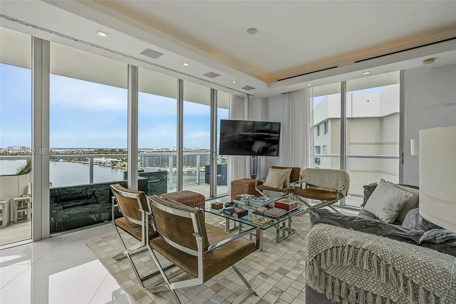6700 Indian Creek Dr, Miami Beach FL 33141