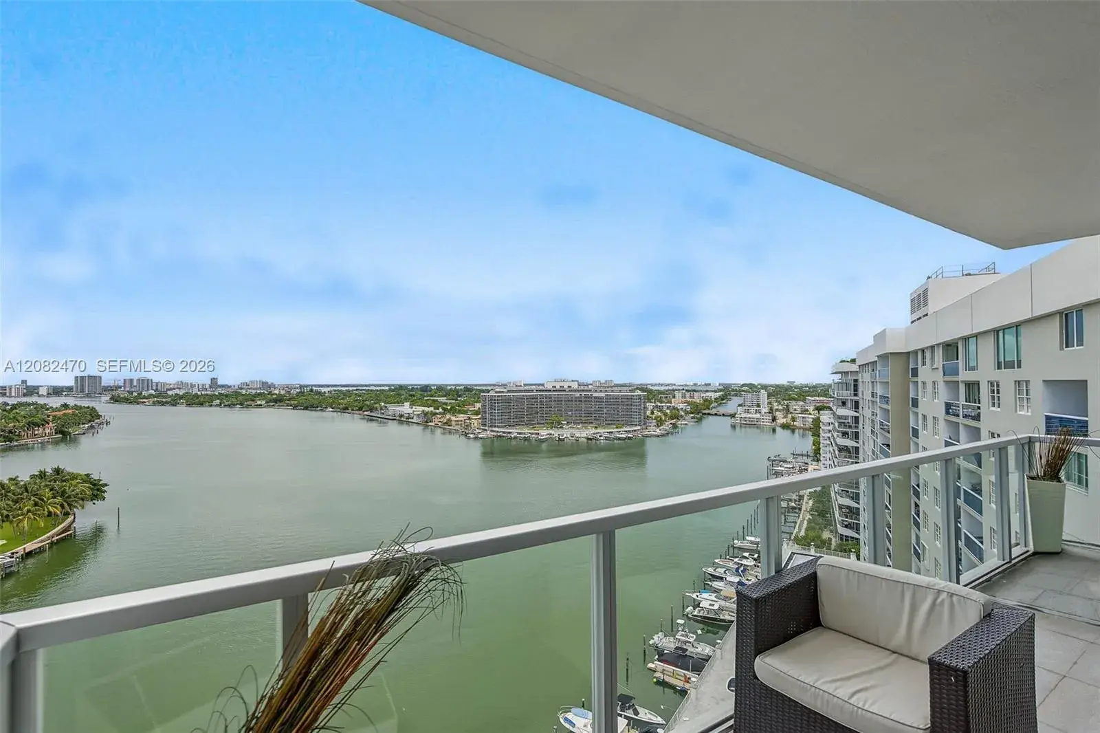 6700 Indian Creek Dr, Miami Beach FL 33141