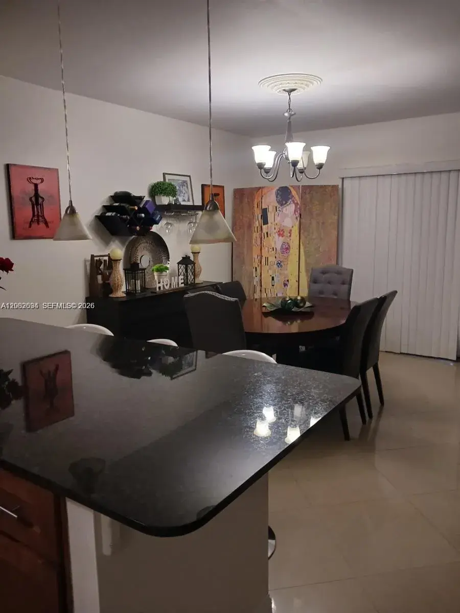 3 bedroom 2 bath Residential for sale at 8340 SW 154th Ave # 63, Miami FL 33193