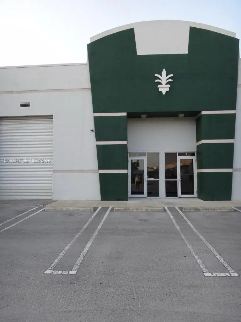 Commercial Sale for sale at 1365 NW 98th Ct # 5, Doral FL 33172
