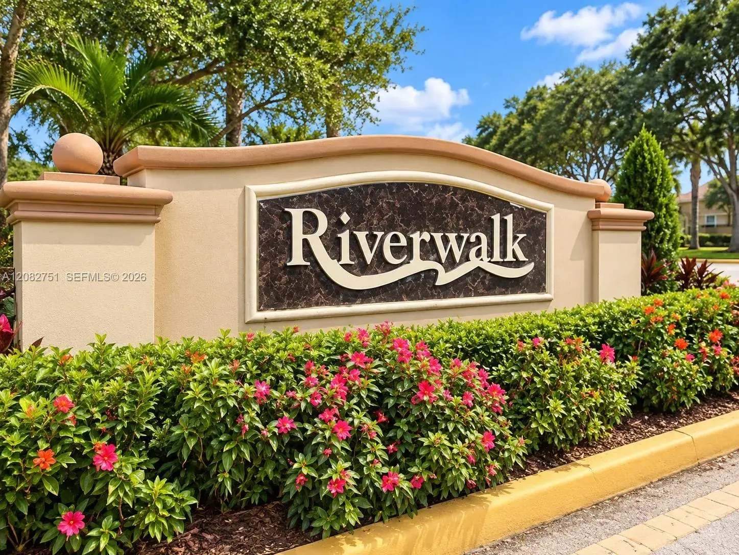 3 bedroom 2 bath Residential for sale at 220 Riverwalk Cir, Sunrise FL 33326