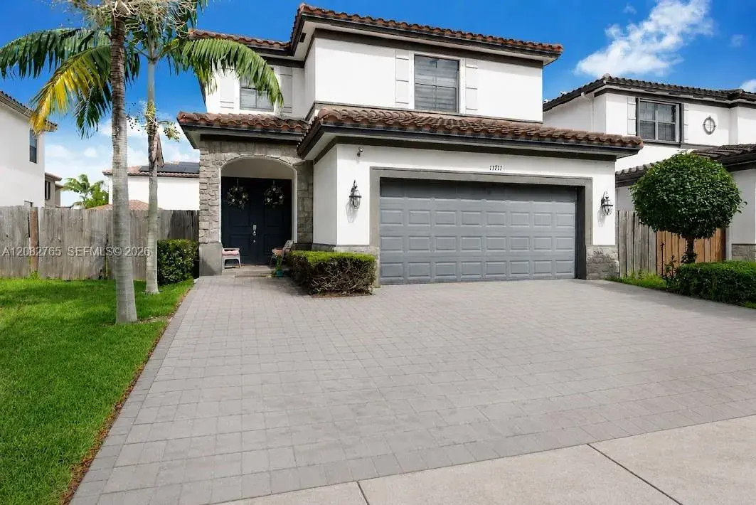 11711 SW 254th St, Homestead FL 33032