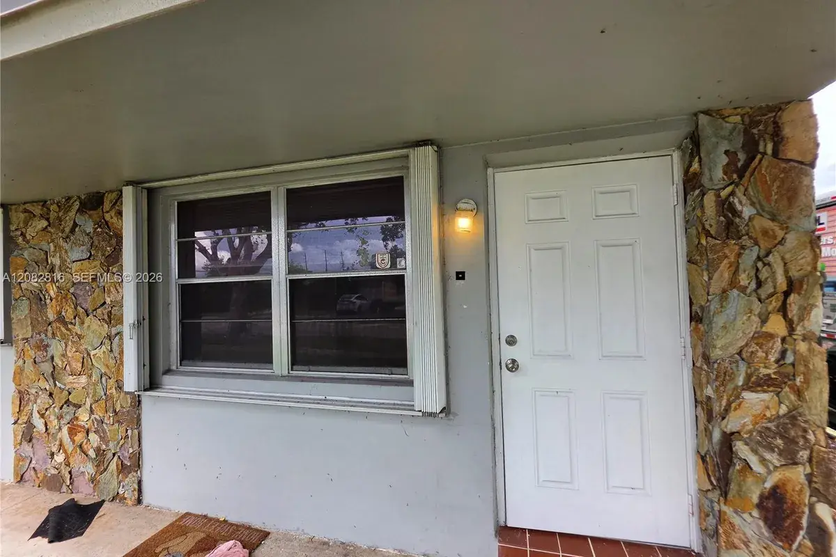 1961 Liberty St # 1, Hollywood FL 33020