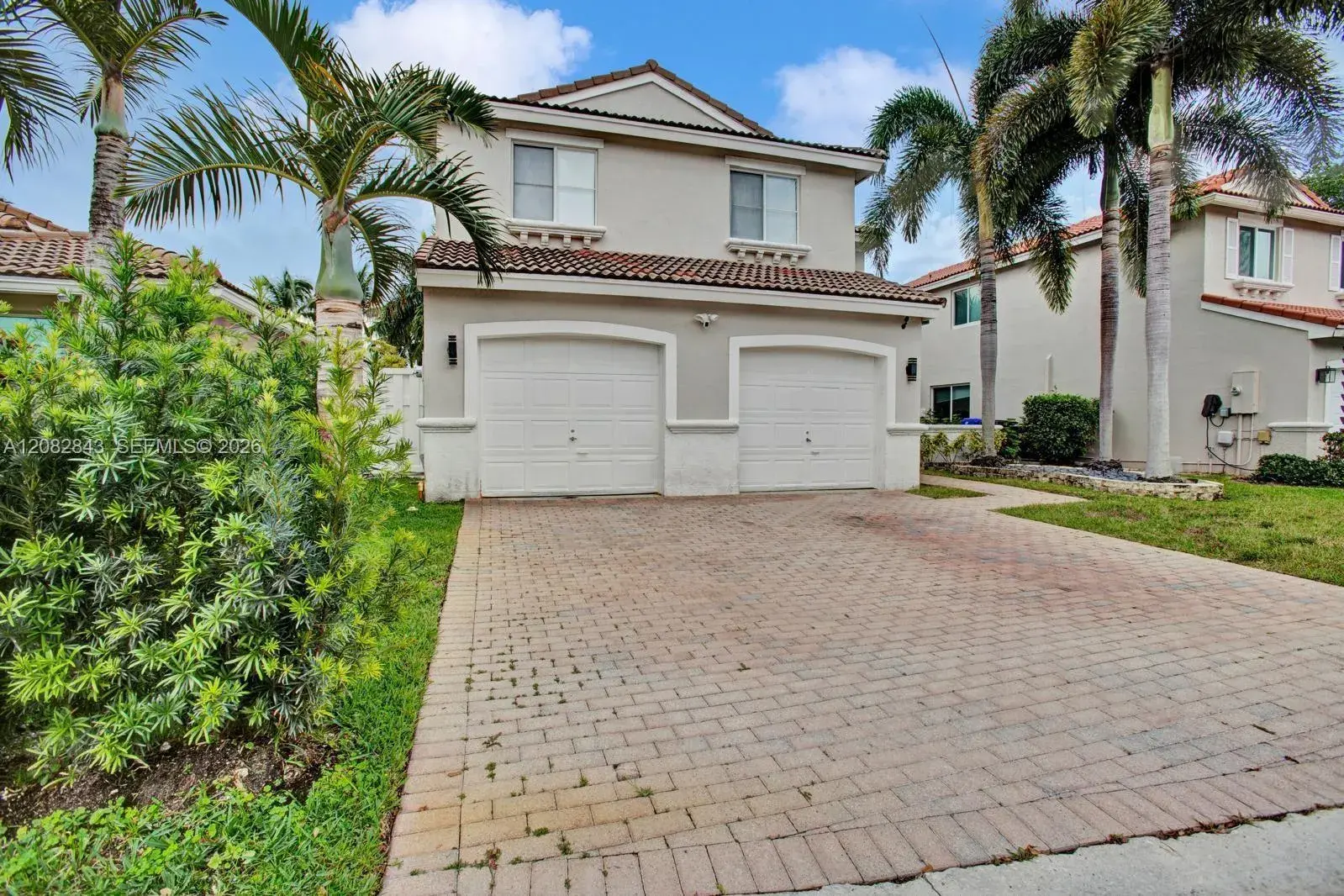 3 bedroom 2 bath Residential for sale at 3432 SW 49th St, Hollywood FL 33312