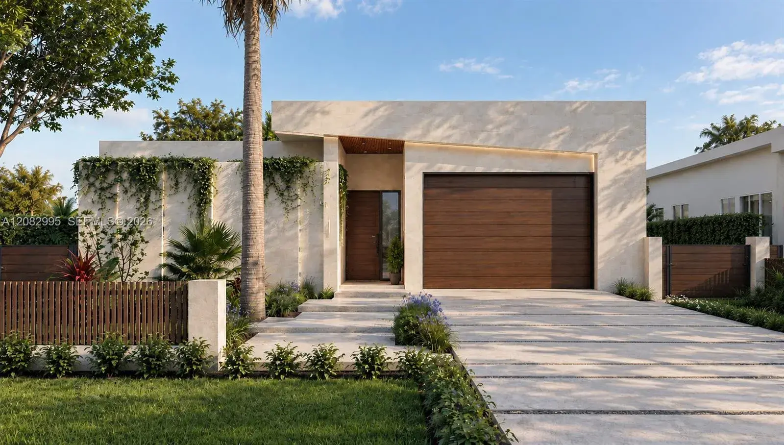 4 bedroom 4 bath Residential for sale at 1100 ORIOLE AVE, Miami Springs FL 33166
