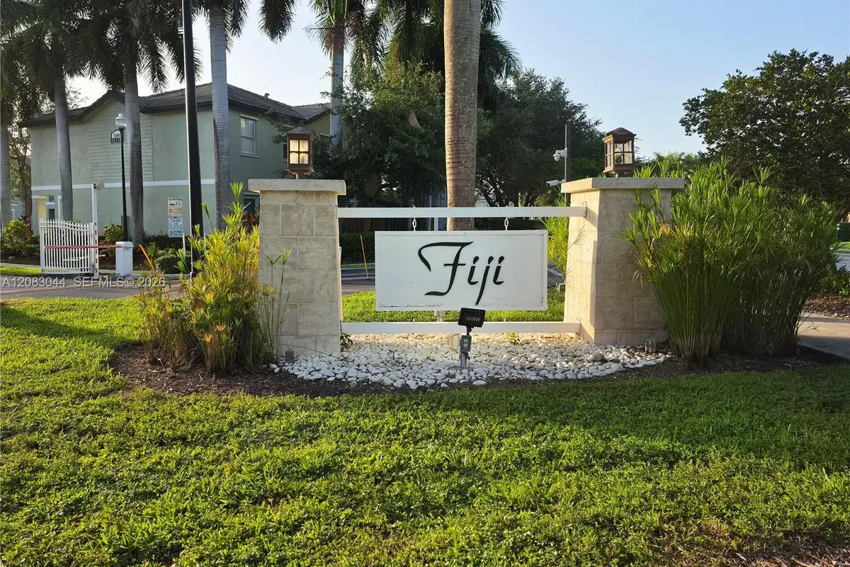 132 SE 28th Pl # 7, Homestead FL 33033