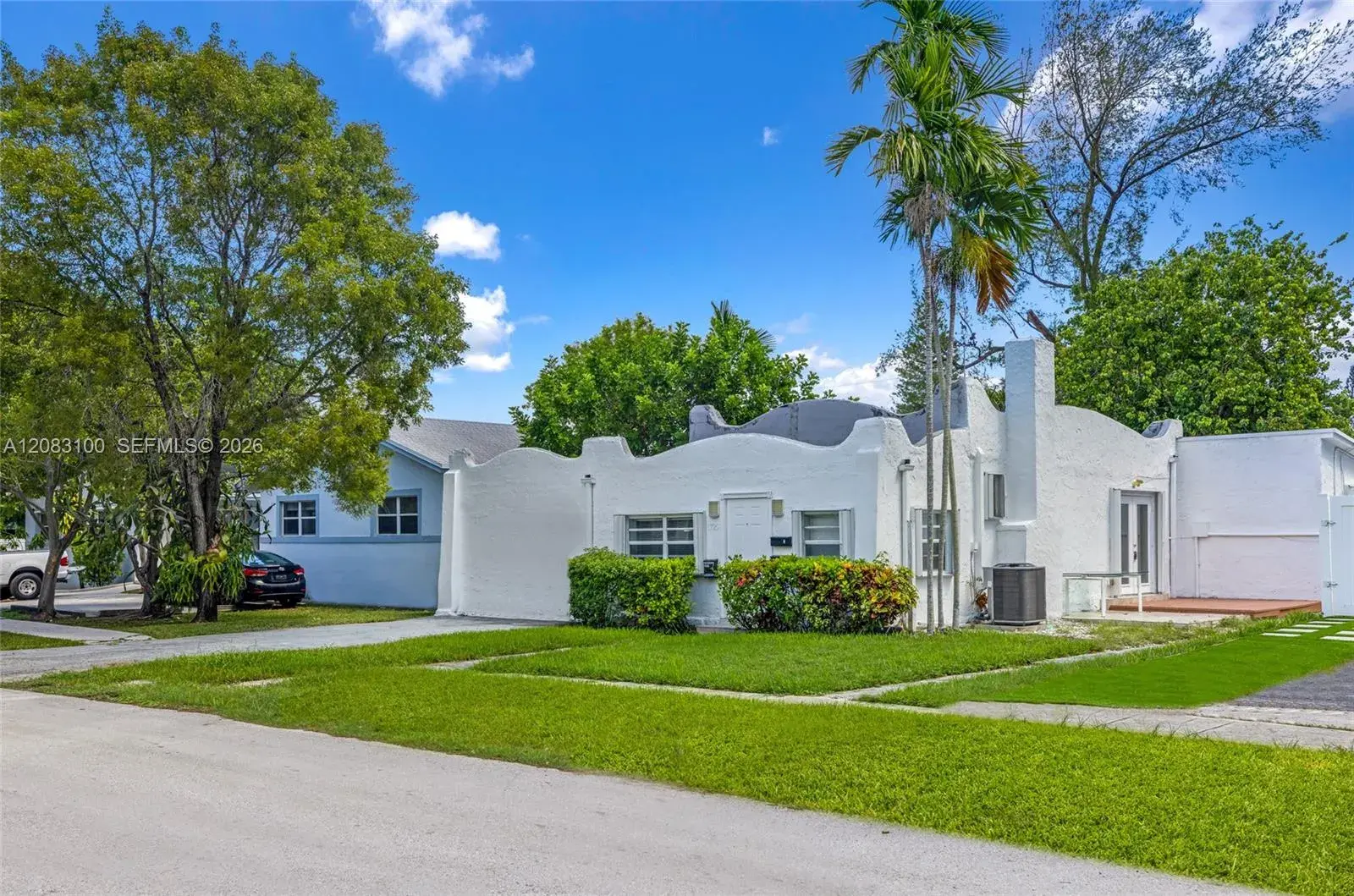 Residential Income for sale at 1726 Roosevelt St, Hollywood FL 33020