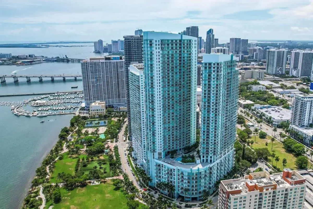 1900 N Bayshore Dr # 810, Miami FL 33132