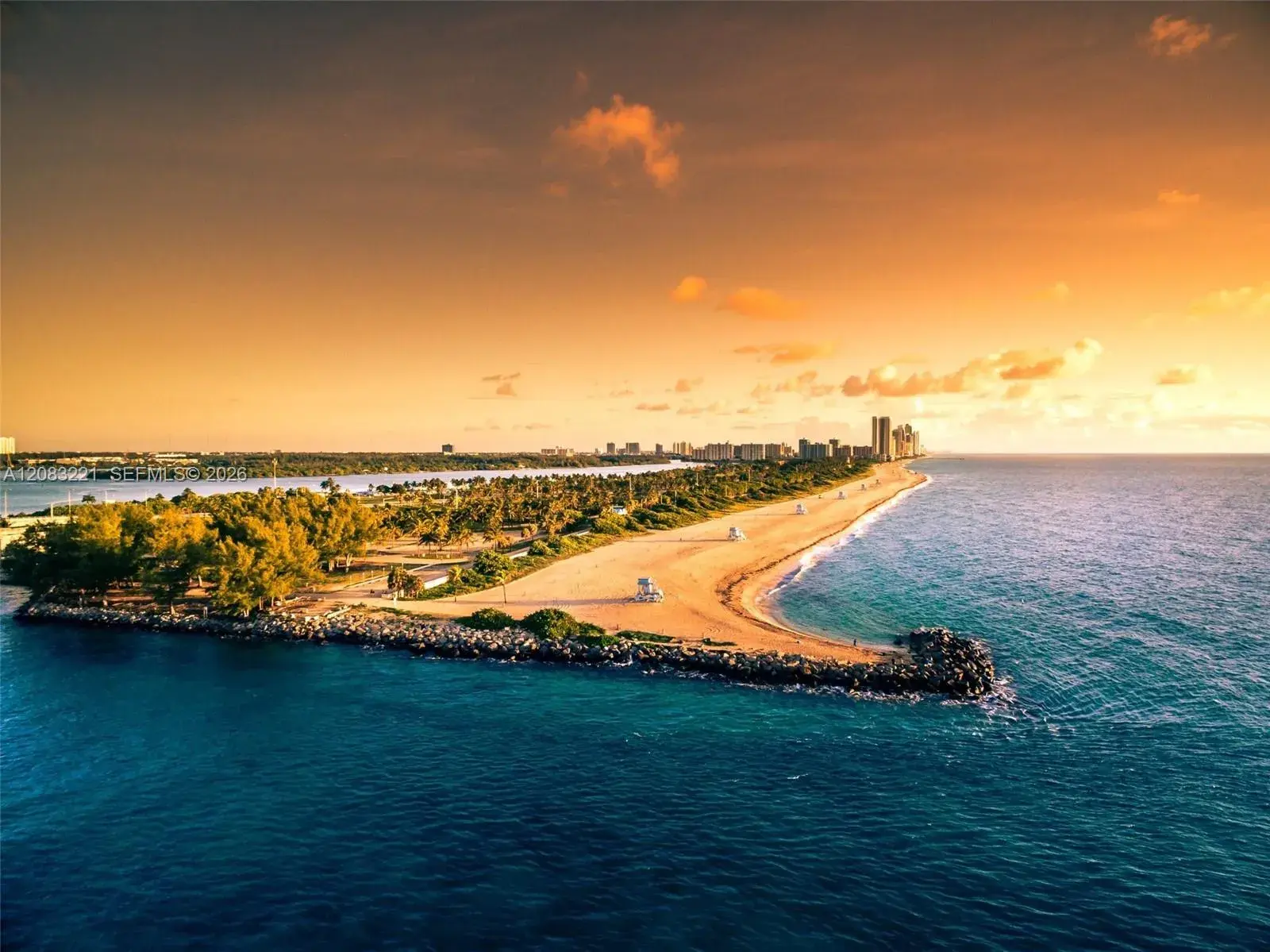 3 bedroom 3 bath Residential for sale at 10295 Collins Ave # 1704, Bal Harbour FL 33154