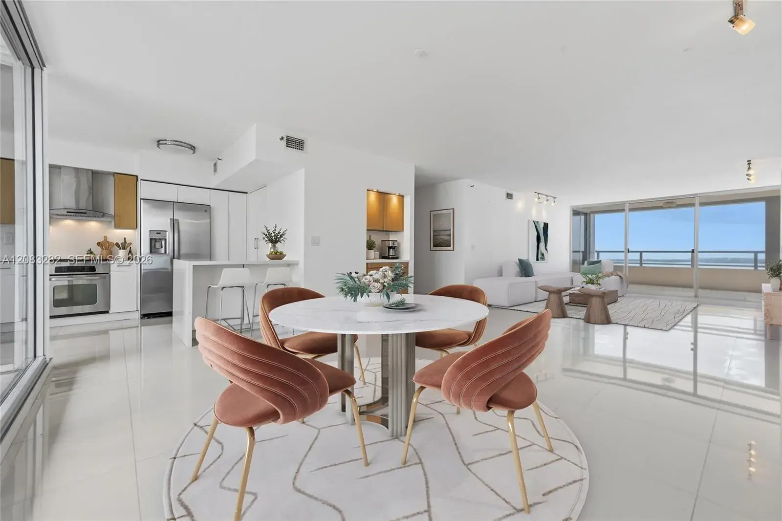 1541 Brickell Ave # B3403, Miami FL 33129