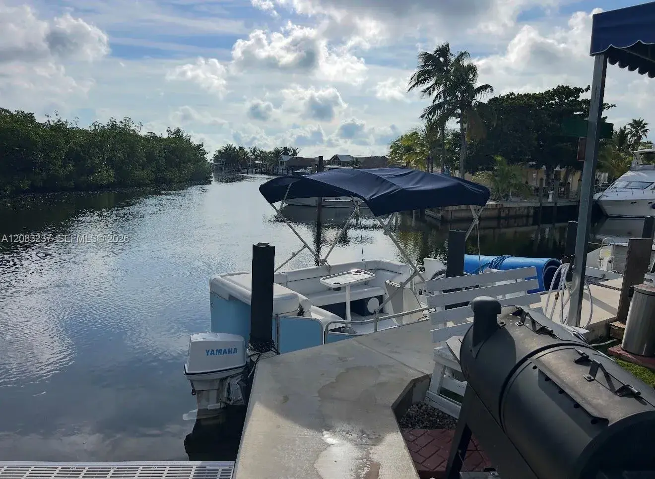 1 bedroom 1 bath Residential for sale at 299 Morris Ave, Key Largo FL 33037