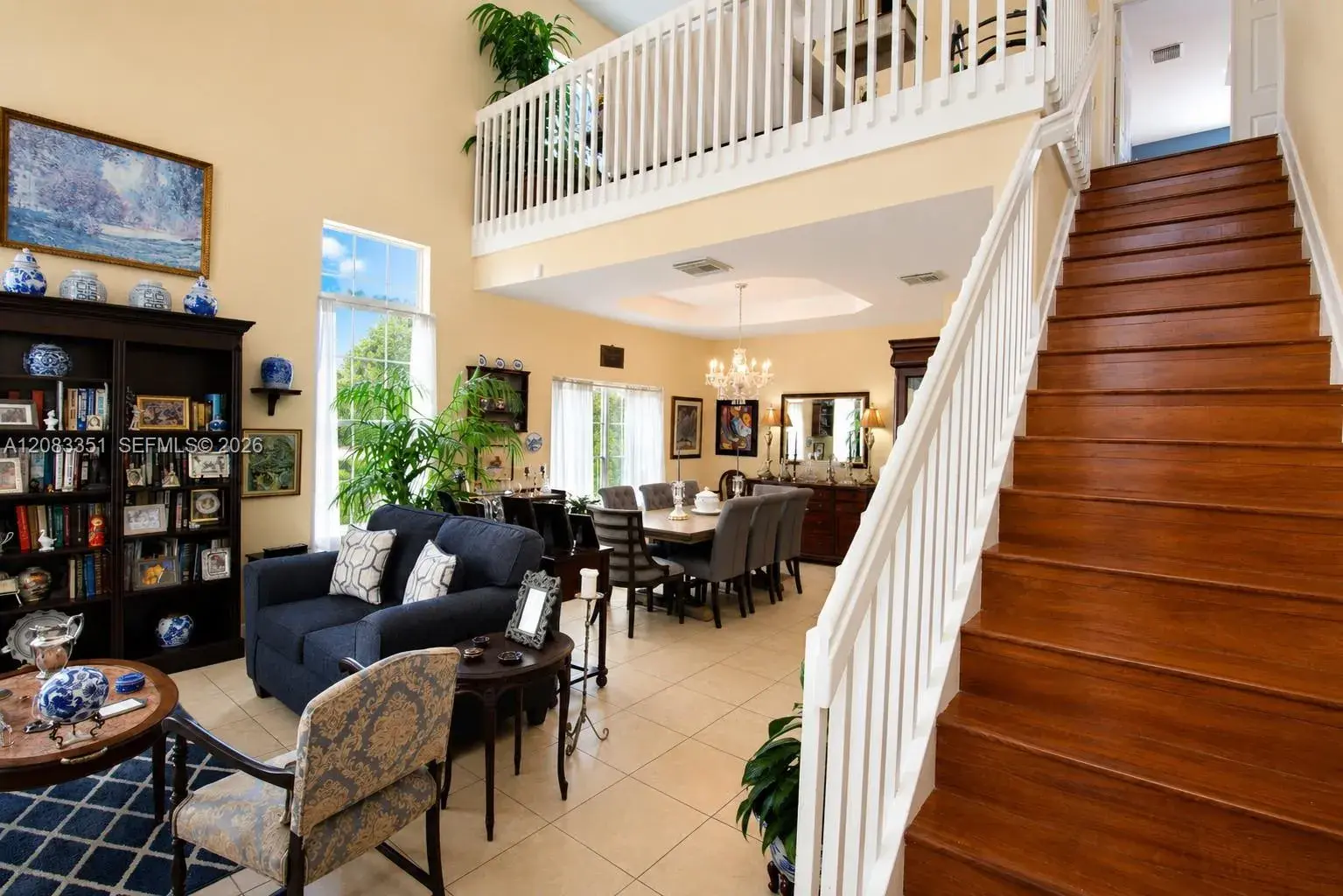 22651 SW 93rd Psge, Cutler Bay FL 33190