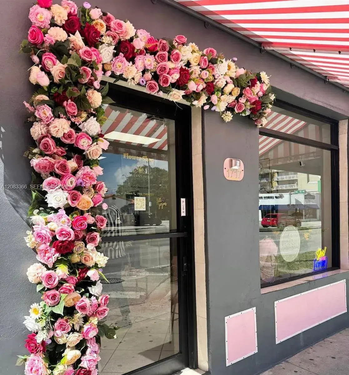Business Opportunity for sale at 1715 SW 22nd St, Miami FL 33145