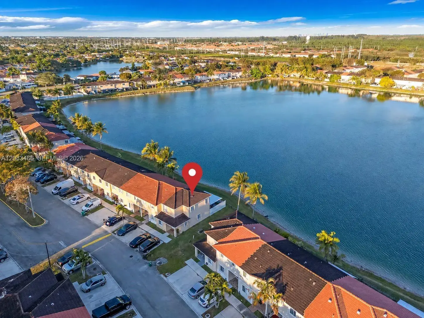 3 bedroom 3 bath Residential for sale at 17479 SW 140th Ct, Miami FL 33177