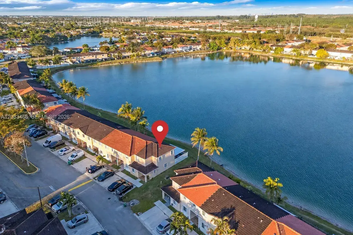 17479 SW 140th Ct, Miami FL 33177