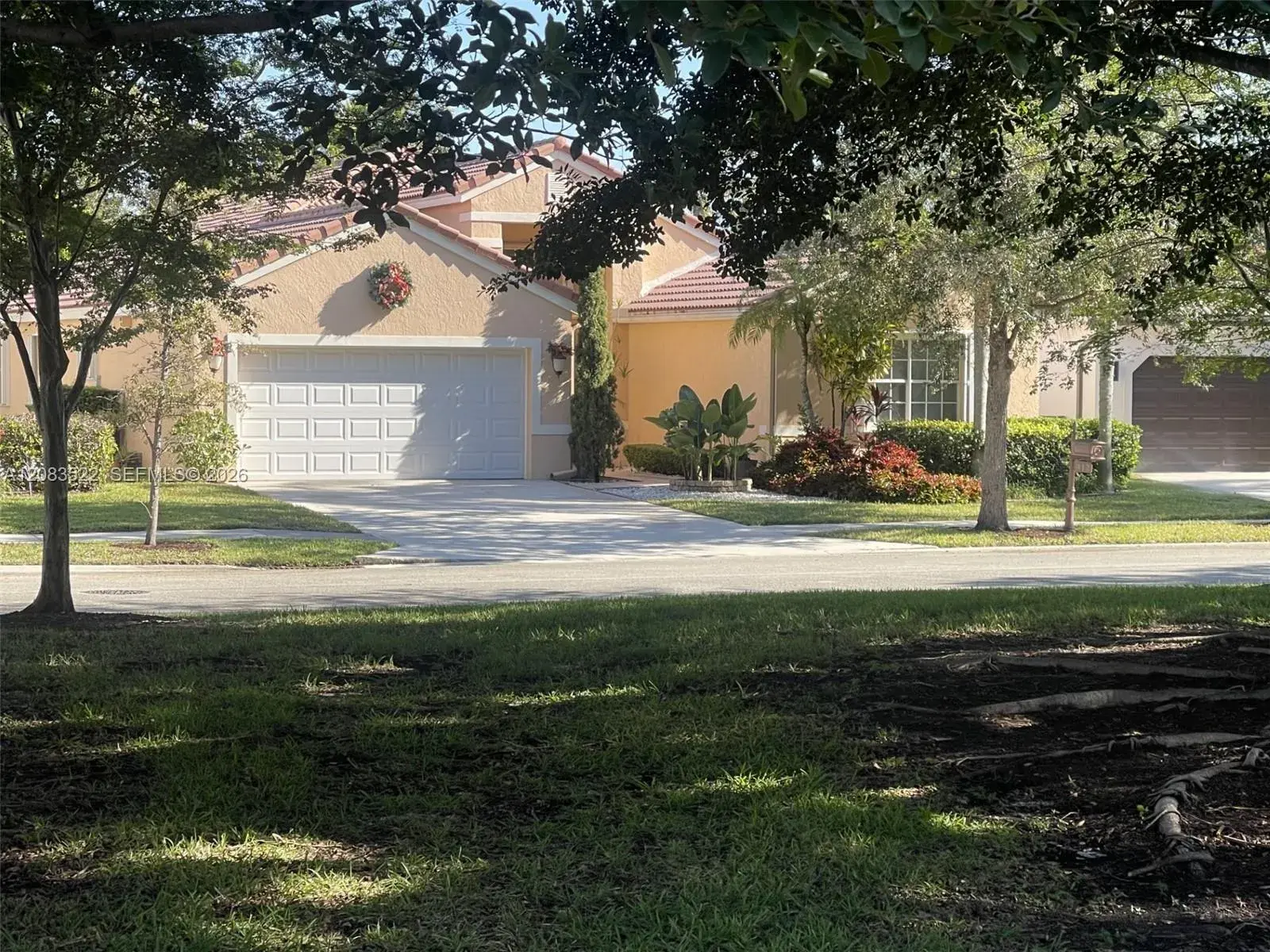 4 bedroom 2 bath Residential for sale at 412 Cameron Dr, Weston FL 33326