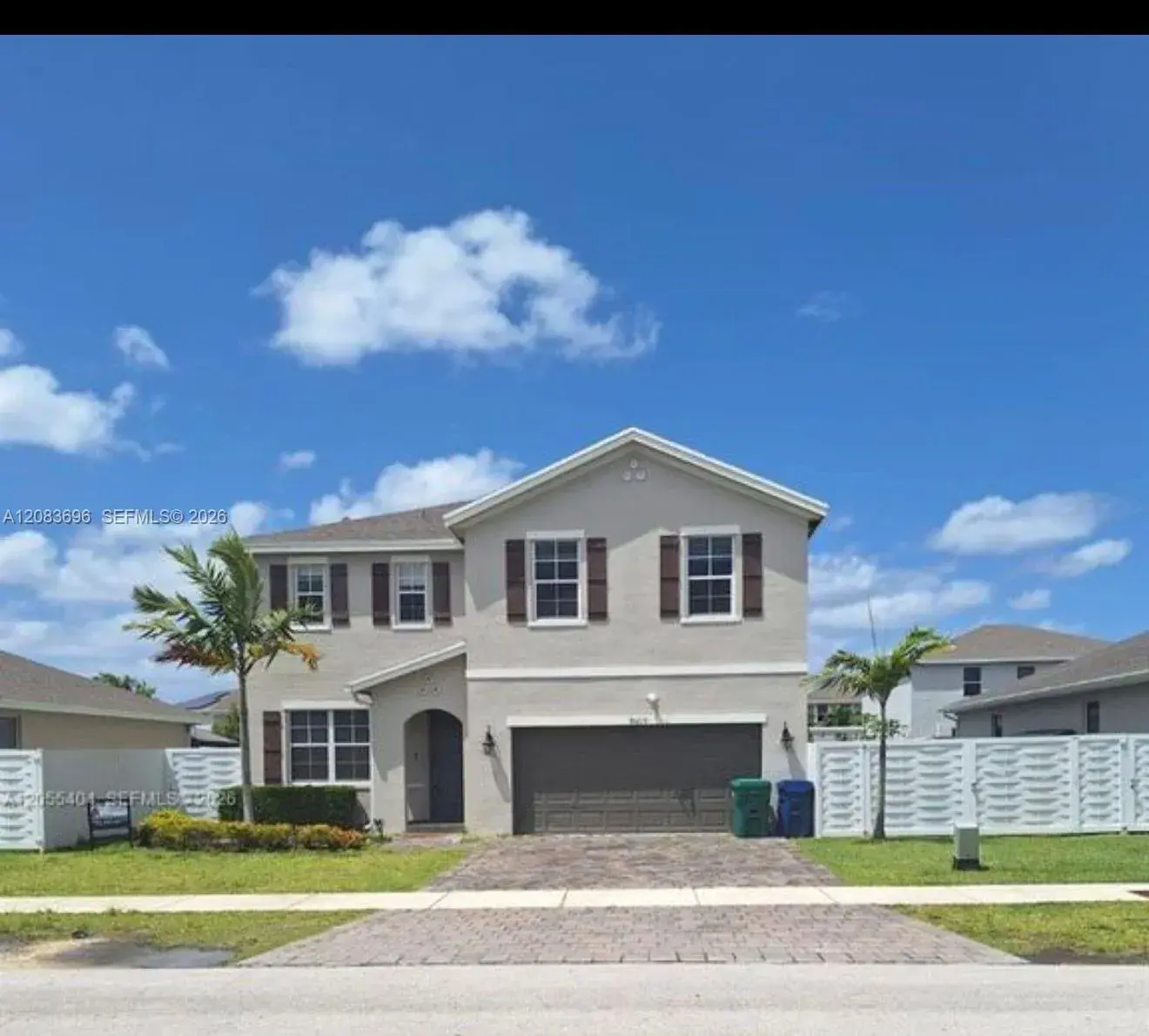 4 bedroom 2 bath Residential for sale at 13219 SW 270th Ter, Homestead FL 33032