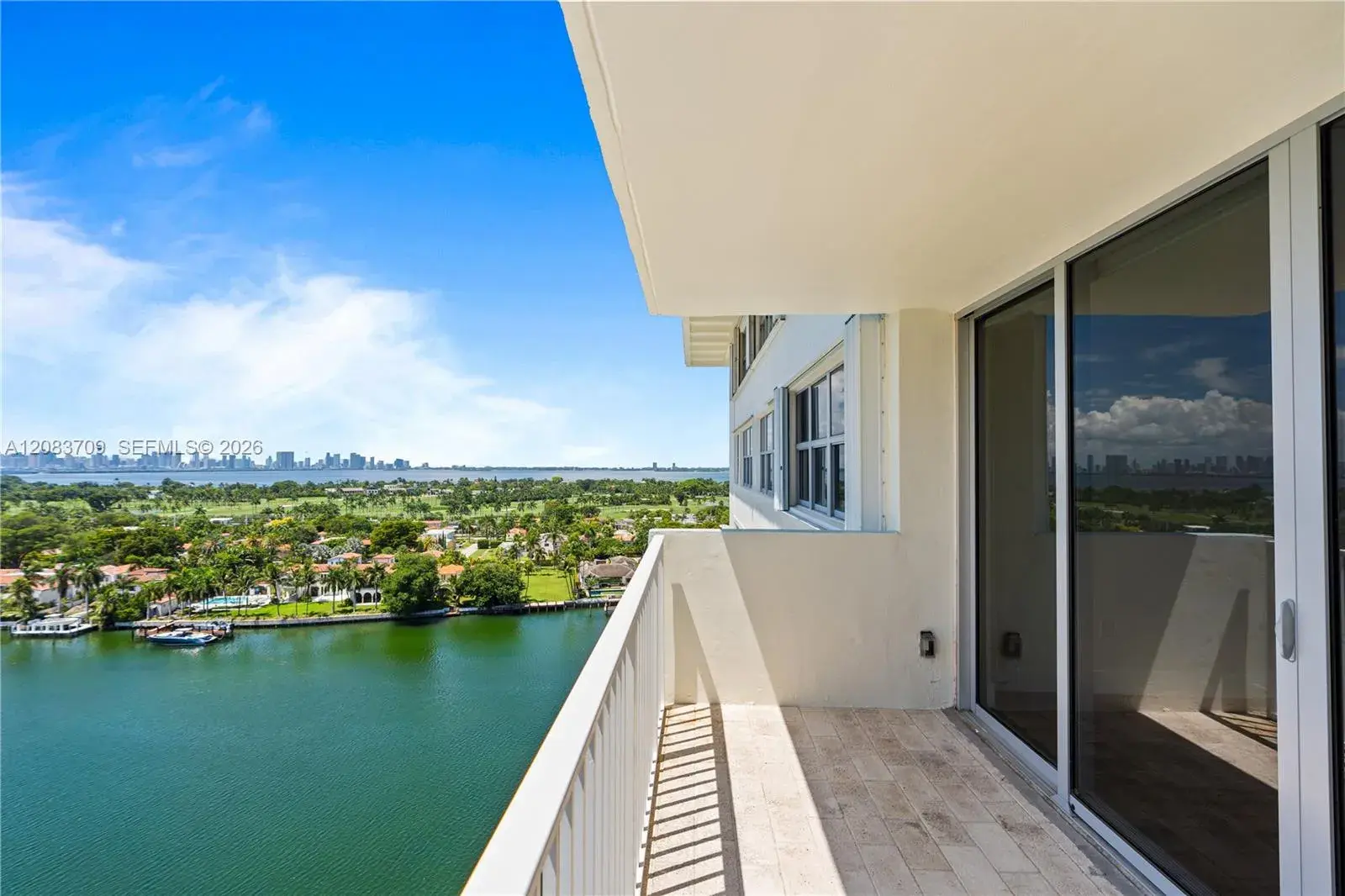 5838 Collins Ave # 15F, Miami Beach FL 33140