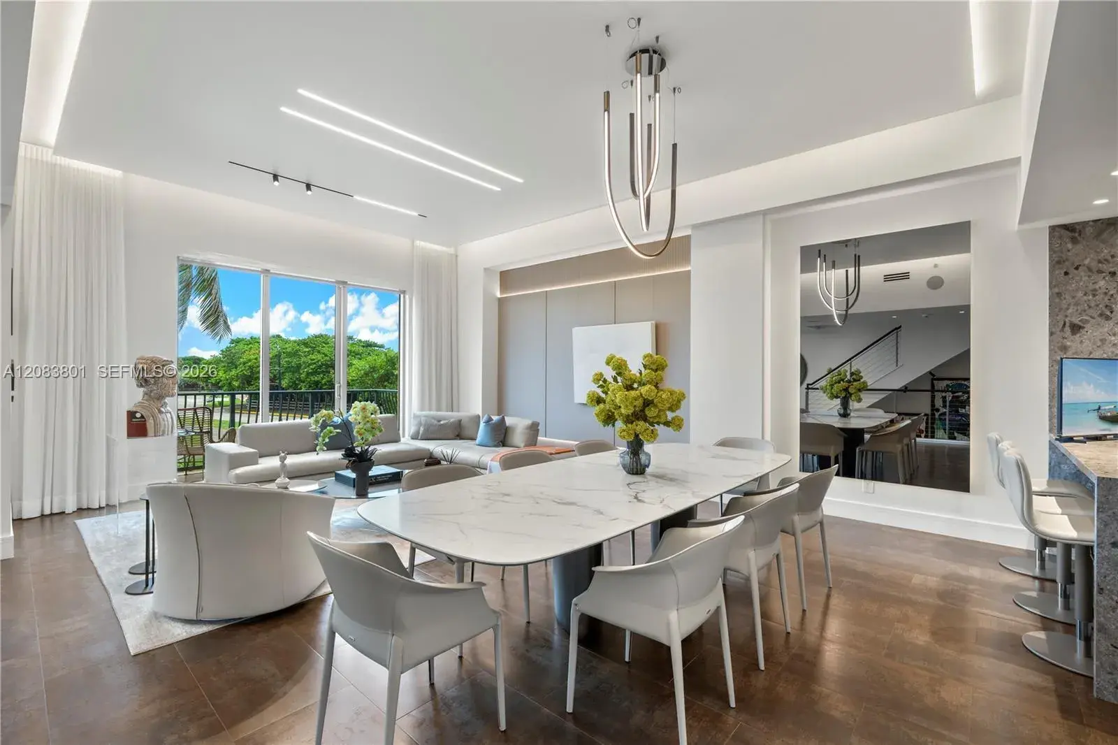 2 bedroom 2 bath Residential for sale at 3501 N Ocean Dr # V5, Hollywood FL 33019